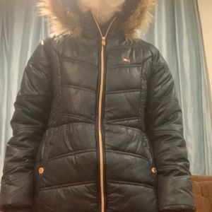 Tommy Hilfiger XL(16) (girls) Child’s jacket!